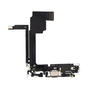 Chân sạc iPhone 15 ProMax