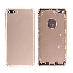 Vỏ iPhone 7 Plus (Loại A chuyên nấu máy)  + phím