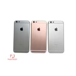 Vỏ iPhone 6s (Loại A chuyên nấu máy)  + phím