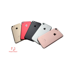 Vỏ iPhone 7 (Loại A chuyên nấu máy)  + phím