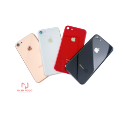 Vỏ iPhone 8 (Loại A chuyên nấu máy)  + phím