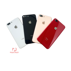 Vỏ iPhone 8 Plus (Loại A chuyên nấu máy)  + phím