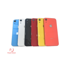 Vỏ iPhone Xr (Loại A chuyên nấu máy)  + phím