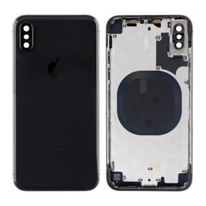 Vỏ iPhone X (Loại A chuyên nấu máy)  + phím